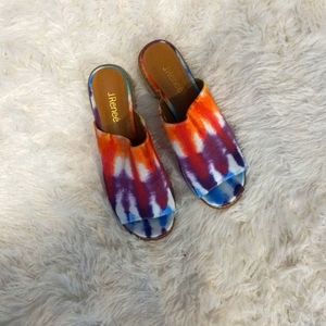 Size 9 J.Renee shoes